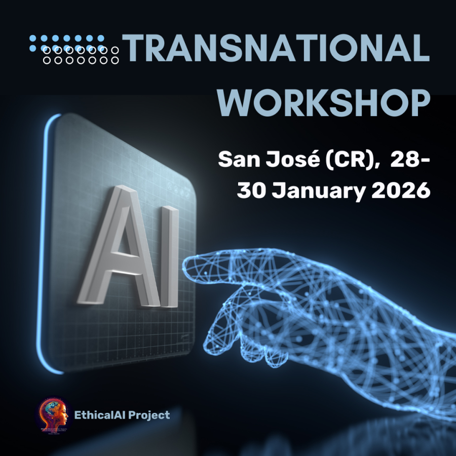 Transnational Training in San José (CR)